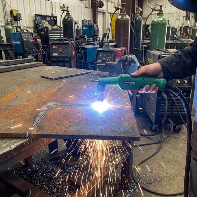plasma cutter harbor freight